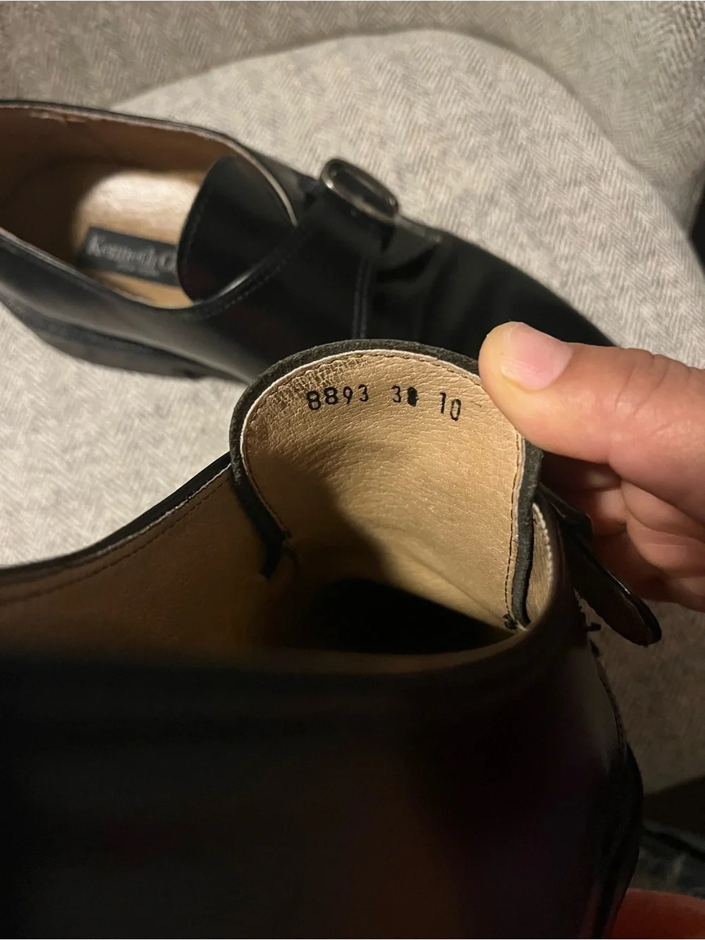 Kenneth Cole New York classic kenneth